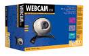 Webcam USB 100K pixels